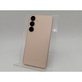 【中古】SAMSUNG 国内版 【SIMフリー】 Galaxy S25 ピンクゴールド 12GB 256GB【三宮センター】保証期間１ヶ月【ランクA】