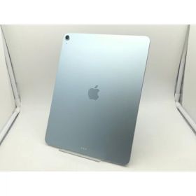 【中古】Apple 【Wi-Fi】 13インチ iPad Air（M3/2025) 128GB ブルー MCNJ4J/A【神戸】保証期間1ヶ月【ランクB】