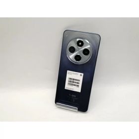 【中古】Xiaomi 国内版 【SIMフリー】 Redmi 14C スターリーブルー 4GB 128GB【OSU301】保証期間1ヶ月【ランクB】