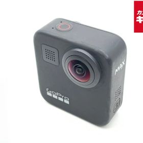 【中古】 【並品】 GoPro MAX CHDHZ-201-FW 【デジタルビデオカメラ】