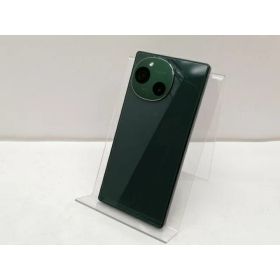 【中古】SHARP docomo 【SIMフリー】 AQUOS R9 グリーン 12GB 256GB SH-51E【仙台イービーンズ】保証期間1ヶ月【ランクB】