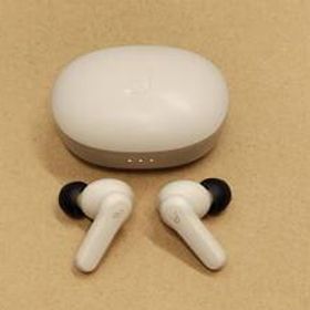 NH2508 ANKER アンカー Soundcore life P2 mini Bluetooth ワイヤレス イヤホン セット オフホワイト