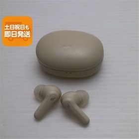 超美品 Anker Soundcore Life P2 Mini オフホワイト ワイヤレスイヤホン ANKER 即日発送 あすつく 土日祝発送OK