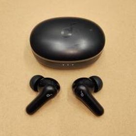 NH2510 ANKER アンカー soundcore Life P2 mini Bluetooth ワイヤレス イヤホン セット ブラック