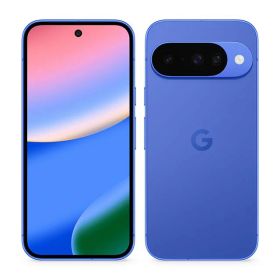 新品未開封 Google Pixel 10 128GB+12GB Indigo 青 SIMフリー840353926936m