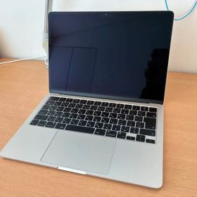 MacBook Air M2 256GB 8GB