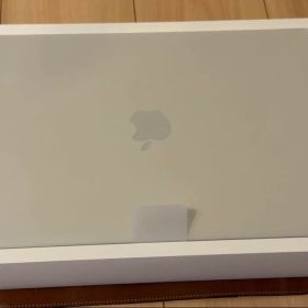 2023 MacBook Air M2 8GB15インチ 256GBスターライト
