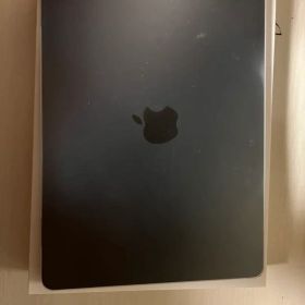 Apple MacBook Air M2 2022 本体 16GB 256GB