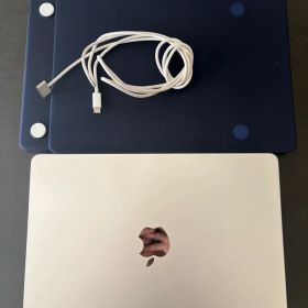 MacBook Air M2 16gb 256gb