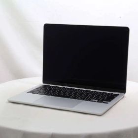 ソフマップ 〔中古品〕 MacBook Air 13.6-inch Mid-2022 MLY03J／A Apple M2 8コアCPU_10コアGPU 8GB SSD512GB シルバー 〔14.7 Sonoma〕【262】