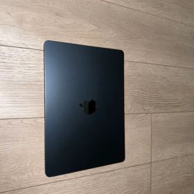 MacBook Air (M2, 2022) ミッドナイト