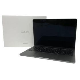 【充放電回数35回】Apple MacBook Air M2 2022 13インチ G15T2J/A 8GB 512GB 最大容量99% 中古 B10964283