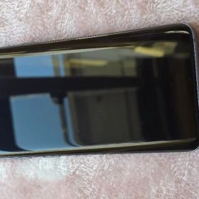 Samsung Galaxy S9 グレー 本体