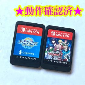 Switch シャドウバース チャンピオンズバトル ヴァンガード ディアデイズ