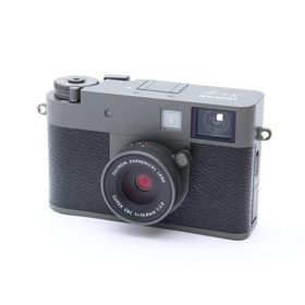 《美品》FUJIFILM X half X-HF1