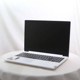 ソフマップ 〔中古品〕 ideapad L340 81LW002QJP ブリザードホワイト【198】