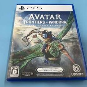 アバター:フロンティア・オブ・パンドラ