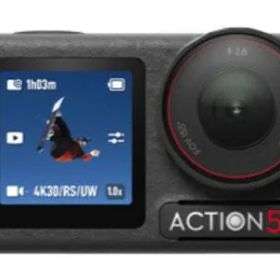 【新品・2営業日で発送】DJI OA5P02 Osmo Action 5 Pro アドベンチャーコンボ OA5P02