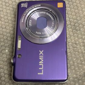 LUMIX DMC-FH8 26022907
