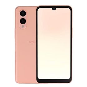 3/21-3/23 1000円クーポン FCG02 Arrows We2 64GB au SIMロック解除済み 中古 スマホ スマートフォン Cランク 本体 即日発送