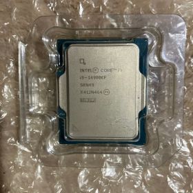 Intel Core i9 14900kf 14th Gen