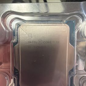 Intel Core i9-14900KS CPU