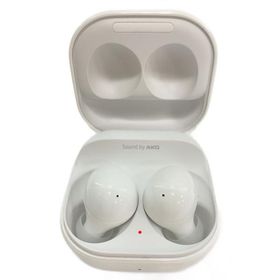 SAMSUNG◆イヤホン Galaxy Buds2 SM-R177NZWAXJP [ホワイト]