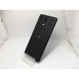 【中古】MOTOROLA SoftBank 【SIMフリー】 motorola edge 50s pro ブラックビューティー 8GB 256GB A402MO【戸塚】保証期間1ヶ月【ランクC】
