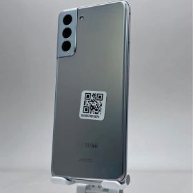 [良品] ギャラクシー S21 +｜128GB｜SIMフリー版