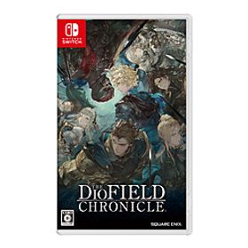 〔中古品〕 The DioField Chronicle〔中古品〕 The DioField Chronicle