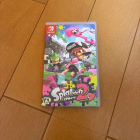 Splatoon 2 (Nintendo Switch)