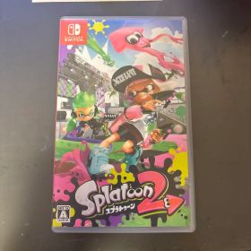 Splatoon 2 (Nintendo Switch)