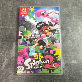 Splatoon 2 (Nintendo Switch)