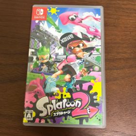 Splatoon 2 (Nintendo Switch)