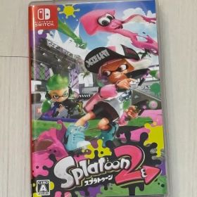 Splatoon 2 (Nintendo Switch)