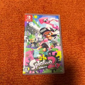 Splatoon 2 (Nintendo Switch)