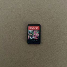 Splatoon 2 Nintendo Switch ソフト