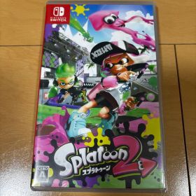 スプラトゥーン2