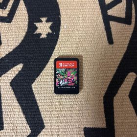 Splatoon 2 Nintendo Switch