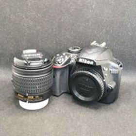 デジタル一眼レフ D3400 NIKON
