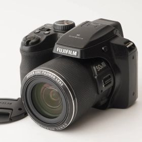 富士フイルム Fujifilm FINEPIX S9800 50x ズーム