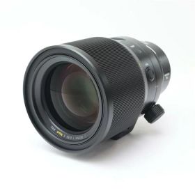 【中古】 《美品》 Nikon NIKKOR Z 58mm F0.95 S Noct [ Lens | 交換レンズ ]