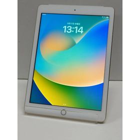 【SIMフリー】iPad 第5世代/32GB/A1823〈MPG42J/A〉