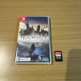 HOGWARTS LEGACY ホグワーツ・レガシー