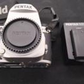 デジタル一眼 KP ボディ PENTAX