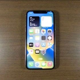 【iPhoneXS】256GB SIMフリー 即発送