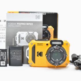 ■ほぼ新品■ その他 PIXPRO KODAK コダック PIXPRO WPZ2