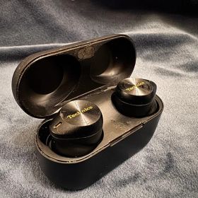 Technics ワイヤレスイヤホン EAH-AZ80 ブラック