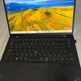 Lenovo ThinkPad X1 C arbonGen9 i5-1135G7