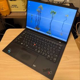 ThinkPad X1 Carbon Gen10 Core i5-1235U